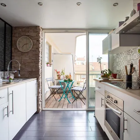 Cros De By Interhome Apartment *