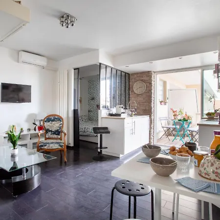 Apartment Cros De By Interhome *