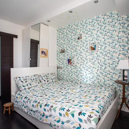 Cros De By Interhome Apartment
