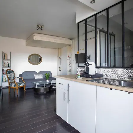 Apartment Cros De By Interhome *