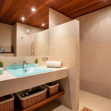 Apartment Cros De By Interhome