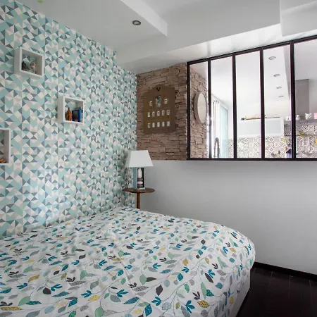 Cros De By Interhome Apartment