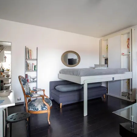 Cros De By Interhome Apartment