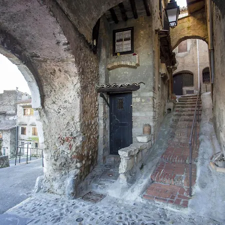 Cros De By Interhome Apartment