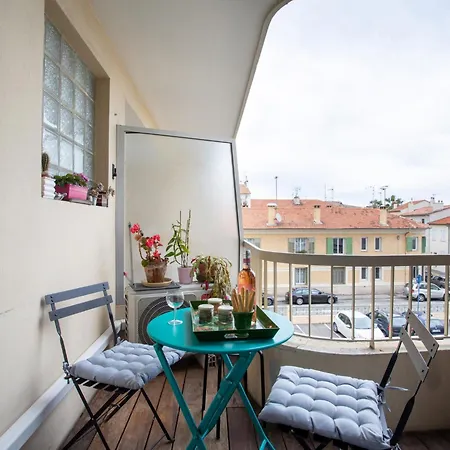 Apartment Cros De By Interhome