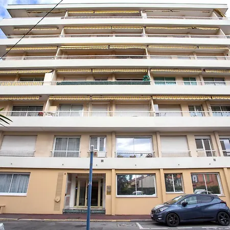 Cros De By Interhome * Cagnes-sur-Mer