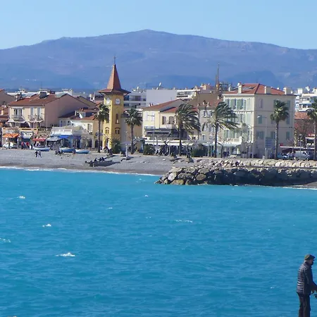 Cros De By Interhome Cagnes-sur-Mer