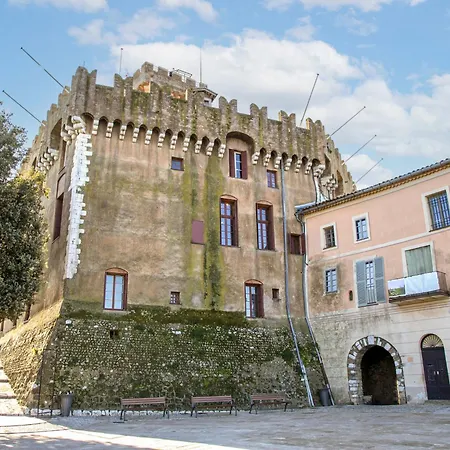 Cros De By Interhome Apartment *