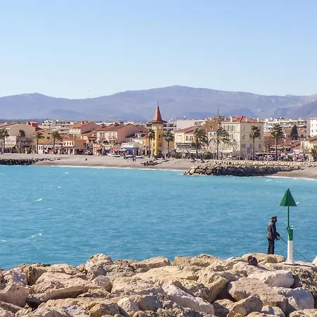 Cros De By Interhome Cagnes-sur-Mer
